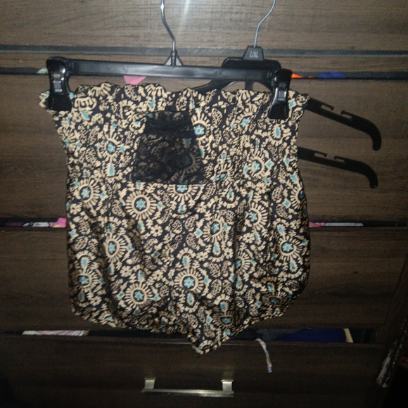 FREE PEOPLE movement The Way Home Shorts - Picture 6 of 7